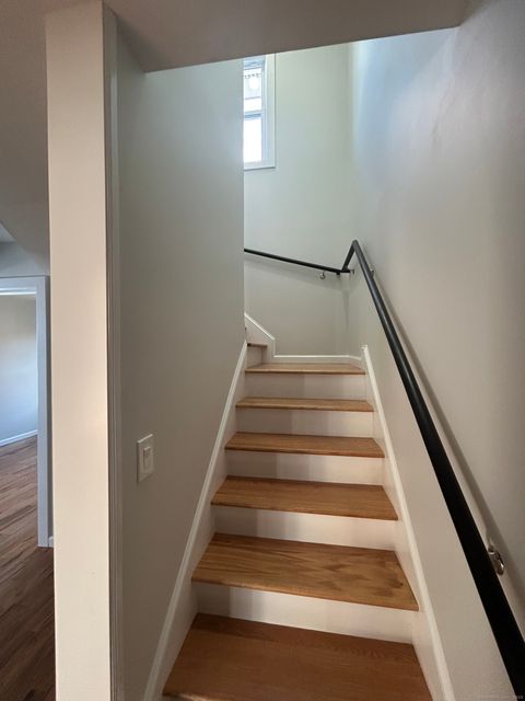 Tiny photo for 388 William Street #B, Bridgeport, CT 06608 (MLS # 24137970)
