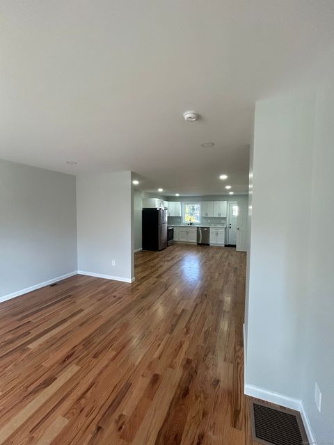 Tiny photo for 388 William Street #B, Bridgeport, CT 06608 (MLS # 24137970)