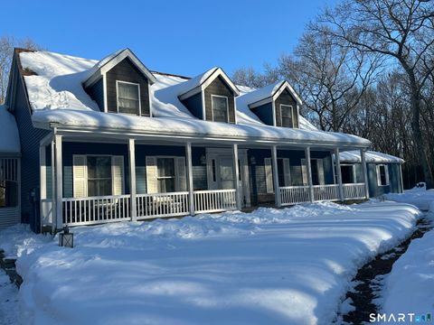 Tiny photo for 16 Greystone Drive, Montville, CT 06382 (MLS # 24156608)