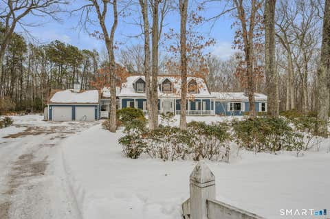 Homes For Sale - 16 Greystone Drive<br/> Montville, CT 06382