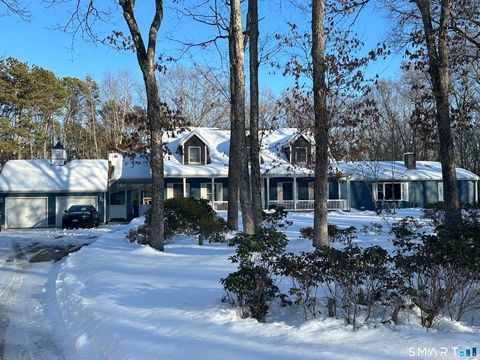 16 Greystone Drive Montville CT 06382