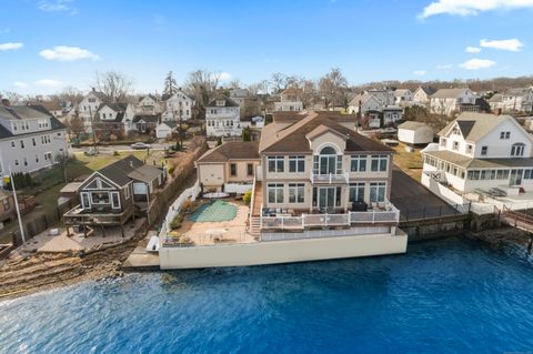 114 Cove Street New Haven CT 06512