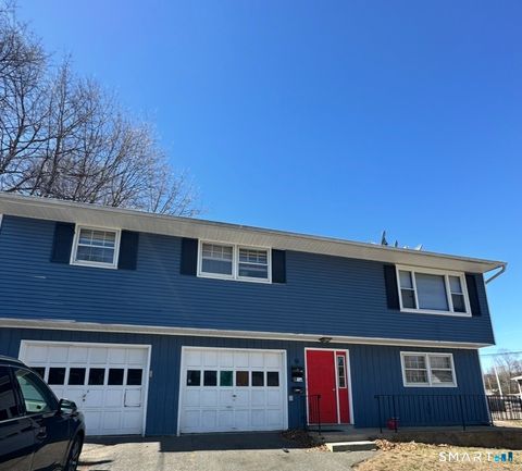 Photo of 66 Talmadge Street, Bristol, CT 06010 (MLS # 24178301)