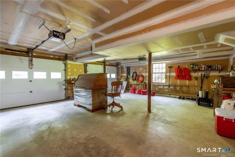 Tiny photo for 18 Smoke Ridge Drive, Sherman, CT 06784 (MLS # 24197484)