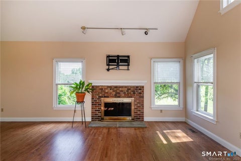 Tiny photo for 18 Smoke Ridge Drive, Sherman, CT 06784 (MLS # 24197484)