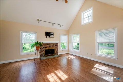 Tiny photo for 18 Smoke Ridge Drive, Sherman, CT 06784 (MLS # 24197484)