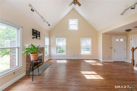 Tiny photo for 18 Smoke Ridge Drive, Sherman, CT 06784 (MLS # 24197484)