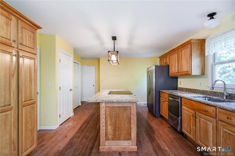 Tiny photo for 18 Smoke Ridge Drive, Sherman, CT 06784 (MLS # 24197484)