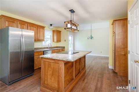 Tiny photo for 18 Smoke Ridge Drive, Sherman, CT 06784 (MLS # 24197484)