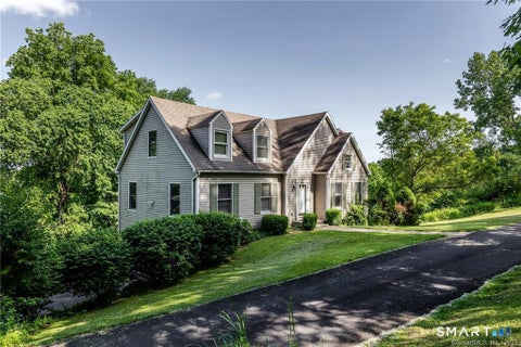 Tiny photo for 18 Smoke Ridge Drive, Sherman, CT 06784 (MLS # 24197484)