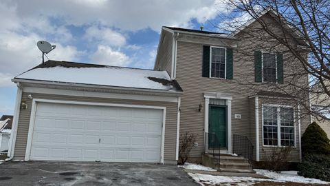 40 Mountain Laurel Way 40 Suffield CT 06078