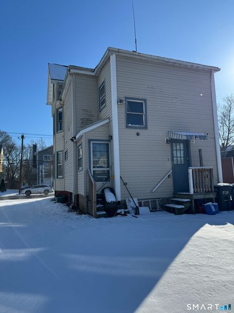 Tiny photo for 203 Main Street, West Haven, CT 06516 (MLS # 24150222)