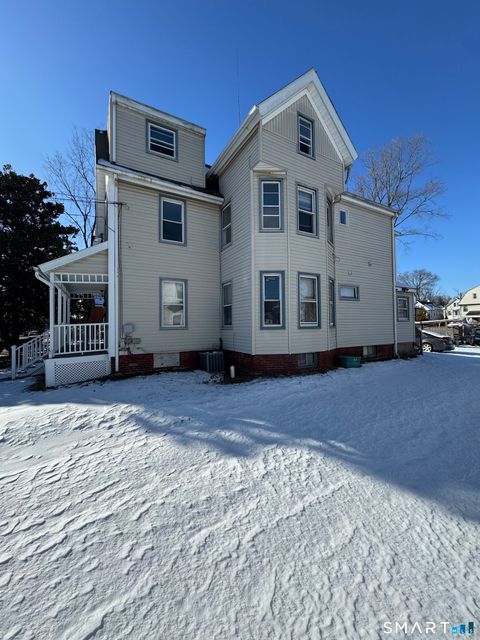 Tiny photo for 203 Main Street, West Haven, CT 06516 (MLS # 24150222)