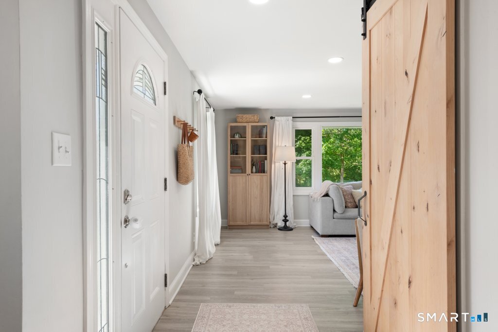 34 Northern Trail
