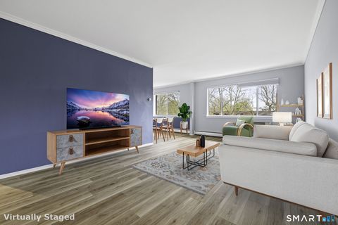 Photo of 154 Cold Spring Road #47, Stamford, CT 06905 (MLS # 24171743)