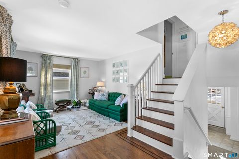 Tiny photo for 75 Spinning Wheel Road, Fairfield, CT 06824 (MLS # 24150309)