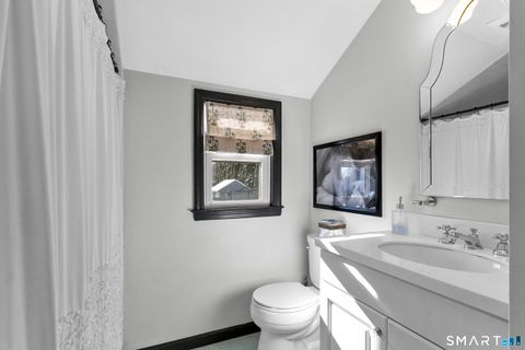 Tiny photo for 75 Spinning Wheel Road, Fairfield, CT 06824 (MLS # 24150309)