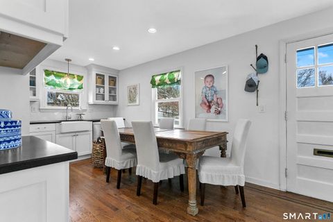 Tiny photo for 75 Spinning Wheel Road, Fairfield, CT 06824 (MLS # 24150309)