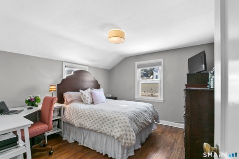 Tiny photo for 75 Spinning Wheel Road, Fairfield, CT 06824 (MLS # 24150309)