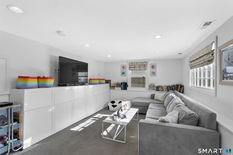 Tiny photo for 75 Spinning Wheel Road, Fairfield, CT 06824 (MLS # 24150309)