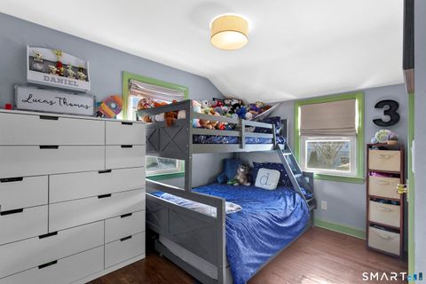 Tiny photo for 75 Spinning Wheel Road, Fairfield, CT 06824 (MLS # 24150309)