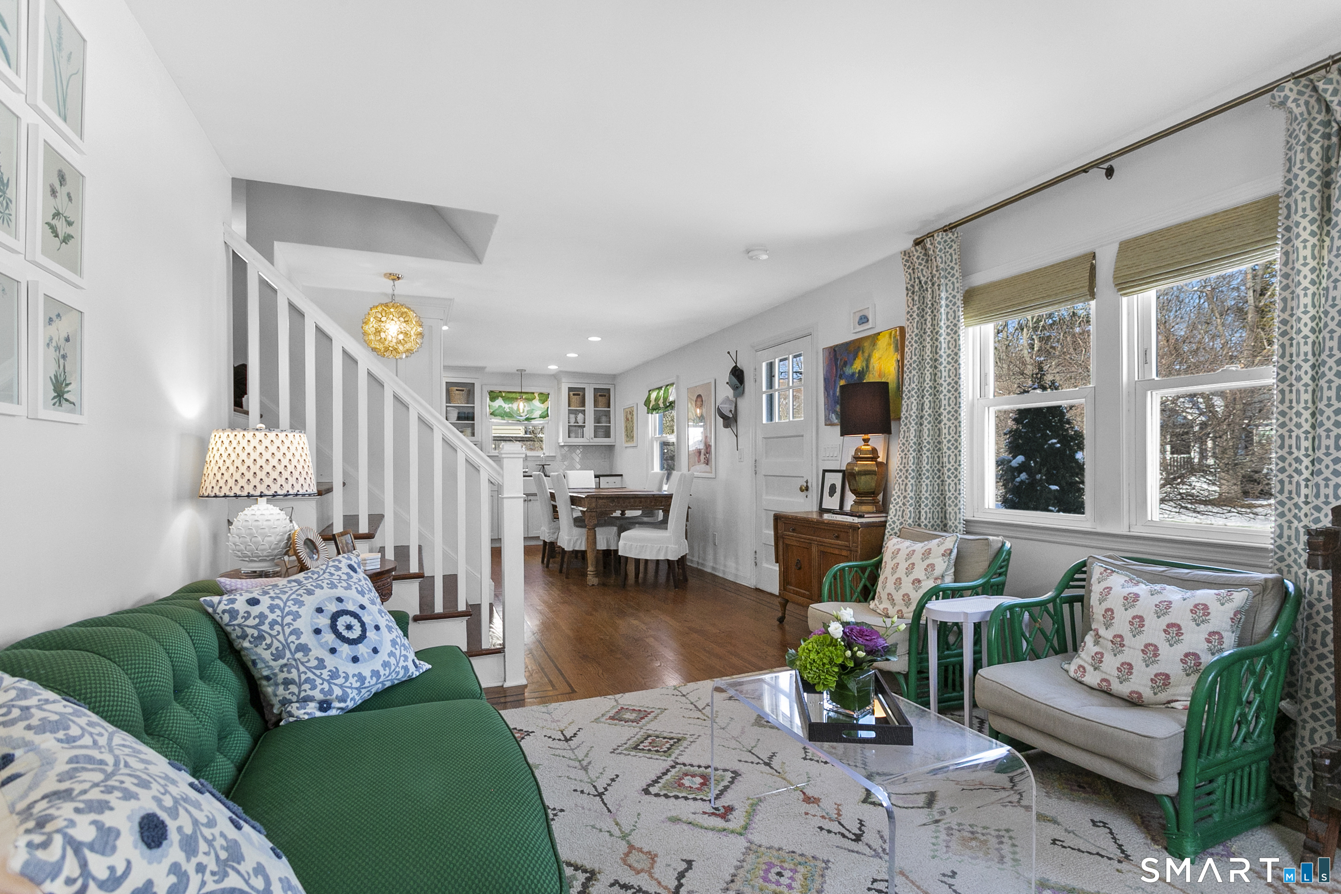 75 Spinning Wheel Road