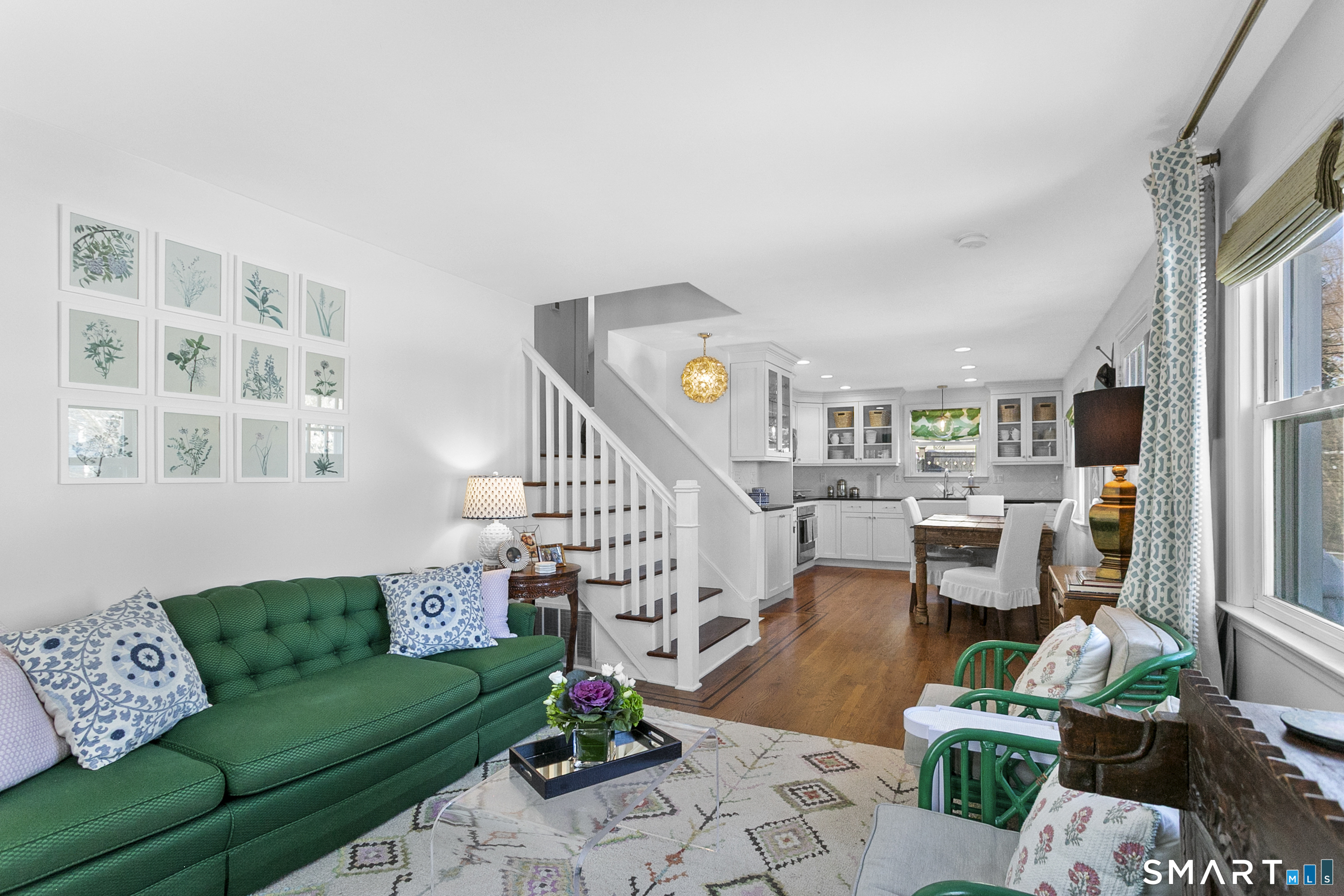 75 Spinning Wheel Road