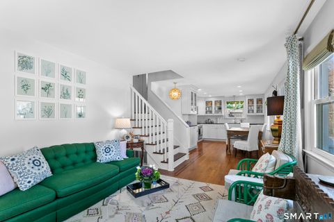 Tiny photo for 75 Spinning Wheel Road, Fairfield, CT 06824 (MLS # 24150309)