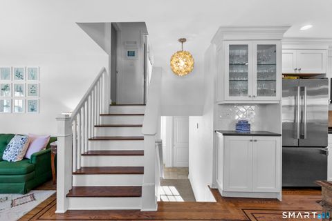 Tiny photo for 75 Spinning Wheel Road, Fairfield, CT 06824 (MLS # 24150309)