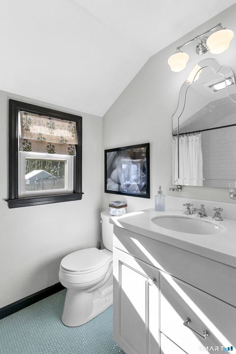 Tiny photo for 75 Spinning Wheel Road, Fairfield, CT 06824 (MLS # 24150309)