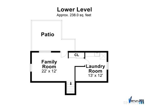 Tiny photo for 75 Spinning Wheel Road, Fairfield, CT 06824 (MLS # 24150309)