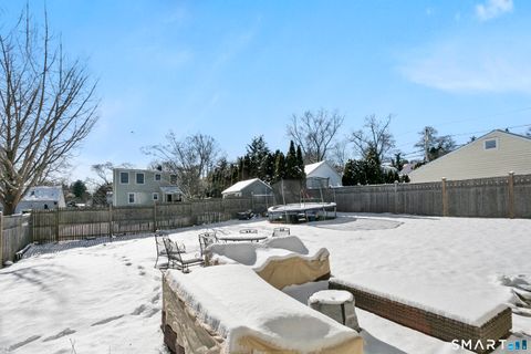 Tiny photo for 75 Spinning Wheel Road, Fairfield, CT 06824 (MLS # 24150309)