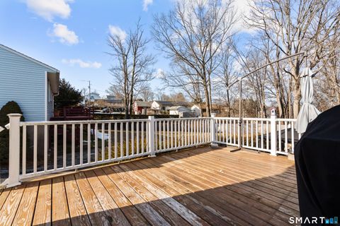 Tiny photo for 80 Overlook Avenue, Waterbury, CT 06708 (MLS # 24150508)