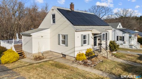 Tiny photo for 80 Overlook Avenue, Waterbury, CT 06708 (MLS # 24150508)