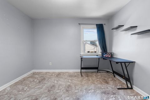 Tiny photo for 80 Overlook Avenue, Waterbury, CT 06708 (MLS # 24150508)