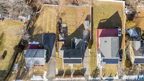 Tiny photo for 80 Overlook Avenue, Waterbury, CT 06708 (MLS # 24150508)