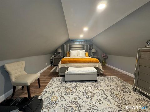 Tiny photo for 80 Overlook Avenue, Waterbury, CT 06708 (MLS # 24150508)