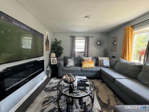 Tiny photo for 80 Overlook Avenue, Waterbury, CT 06708 (MLS # 24150508)