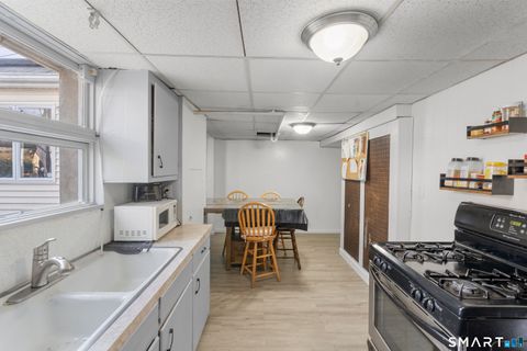 Tiny photo for 80 Overlook Avenue, Waterbury, CT 06708 (MLS # 24150508)