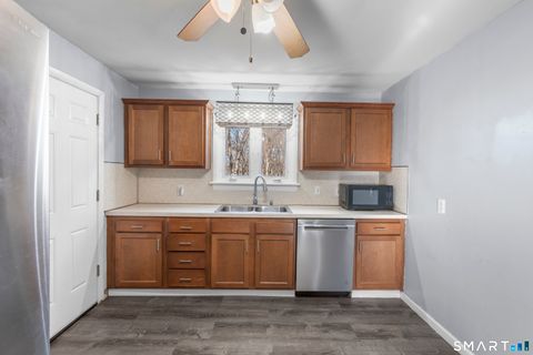 Tiny photo for 80 Overlook Avenue, Waterbury, CT 06708 (MLS # 24150508)
