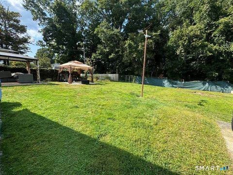 Tiny photo for 80 Overlook Avenue, Waterbury, CT 06708 (MLS # 24150508)