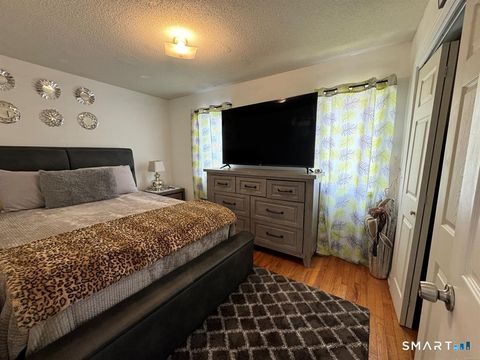 Tiny photo for 80 Overlook Avenue, Waterbury, CT 06708 (MLS # 24150508)