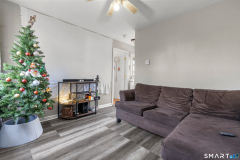 Tiny photo for 80 Overlook Avenue, Waterbury, CT 06708 (MLS # 24150508)