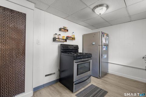 Tiny photo for 80 Overlook Avenue, Waterbury, CT 06708 (MLS # 24150508)