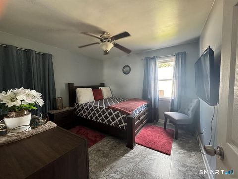 Tiny photo for 80 Overlook Avenue, Waterbury, CT 06708 (MLS # 24150508)