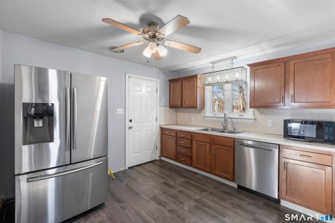 Tiny photo for 80 Overlook Avenue, Waterbury, CT 06708 (MLS # 24150508)