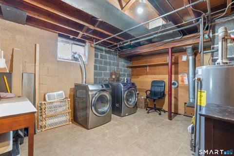 Tiny photo for 80 Overlook Avenue, Waterbury, CT 06708 (MLS # 24150508)