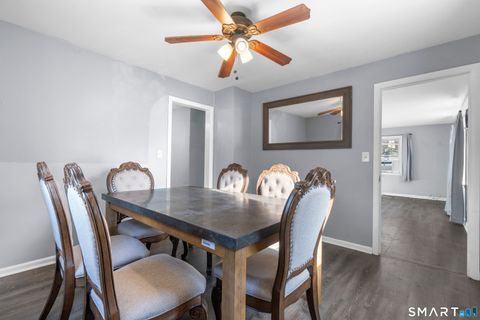 Tiny photo for 80 Overlook Avenue, Waterbury, CT 06708 (MLS # 24150508)