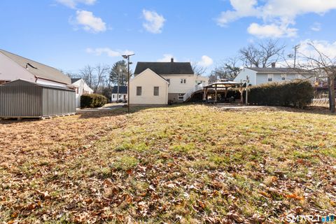 Tiny photo for 80 Overlook Avenue, Waterbury, CT 06708 (MLS # 24150508)