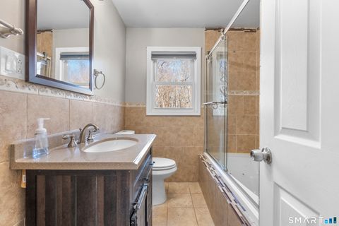 Tiny photo for 80 Overlook Avenue, Waterbury, CT 06708 (MLS # 24150508)